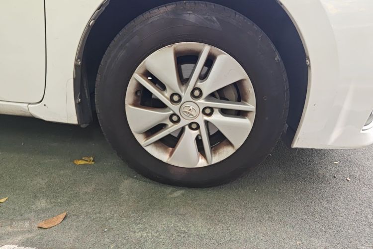 2014 immagine di auto #9