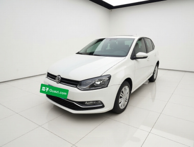 Volkswagen Polo 2017 imagem de carro 