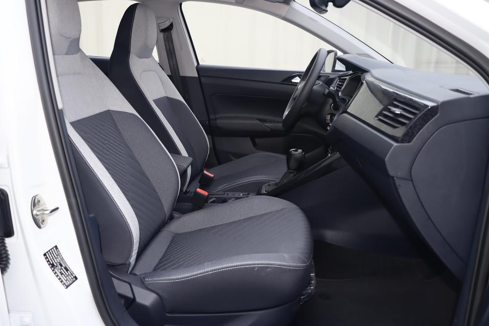 Volkswagen Lavida 2024 car image #16