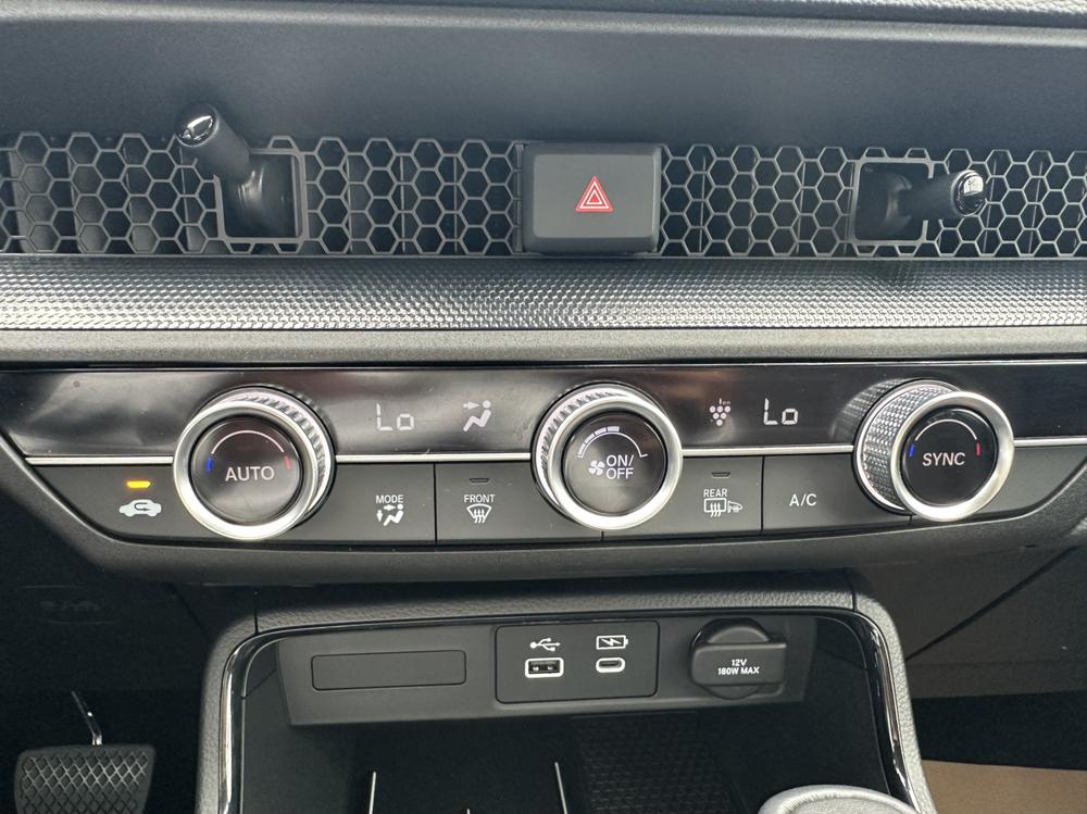 Honda CR-V 2023 car image #13