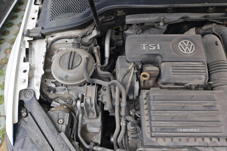 Volkswagen Golf 2017 #28 Volkswagen Golf 2017 car image #28