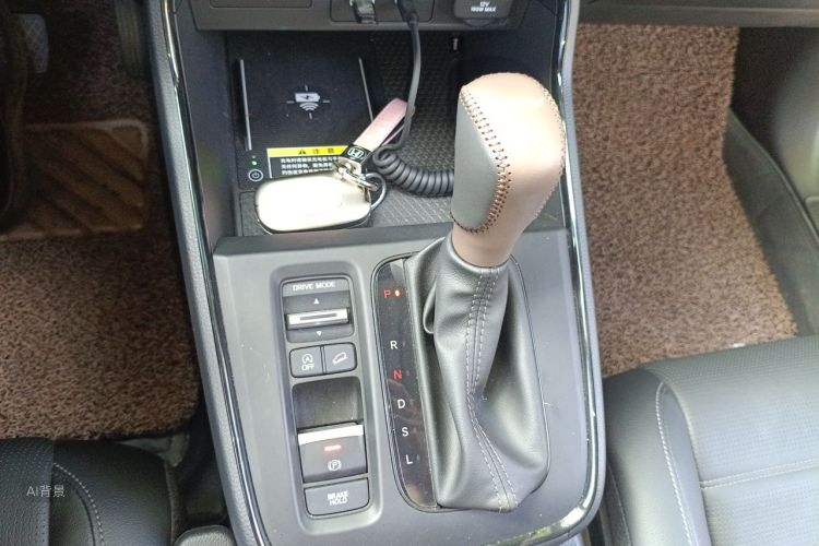 Honda CR-V 2024 car image #16