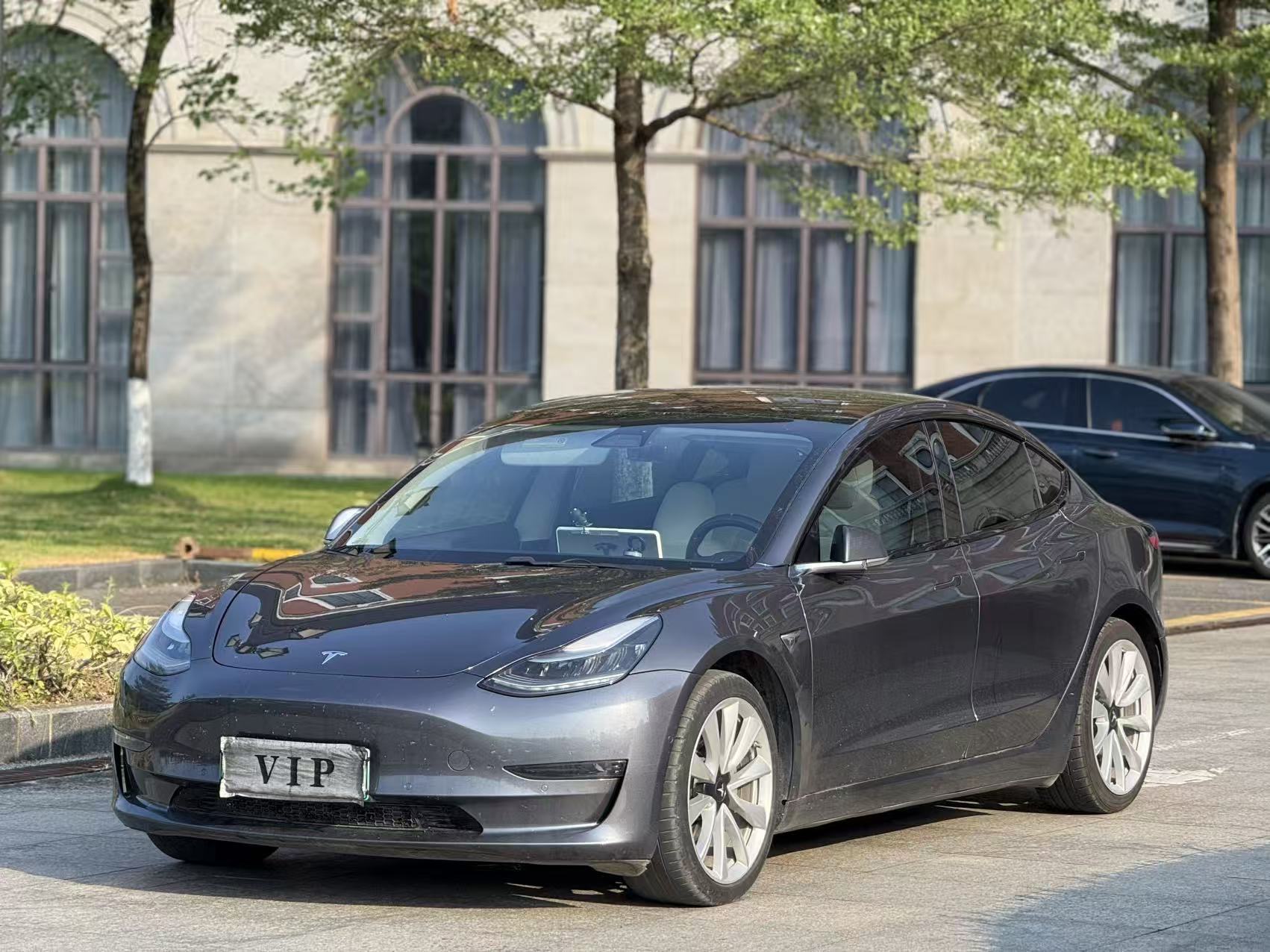 Tesla Model 3 (Imported) 2019 Tesla Model 3 (Imported) 2019 car image