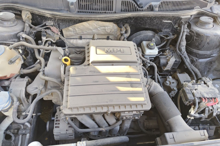 Volkswagen Lavida 2015 car image #22