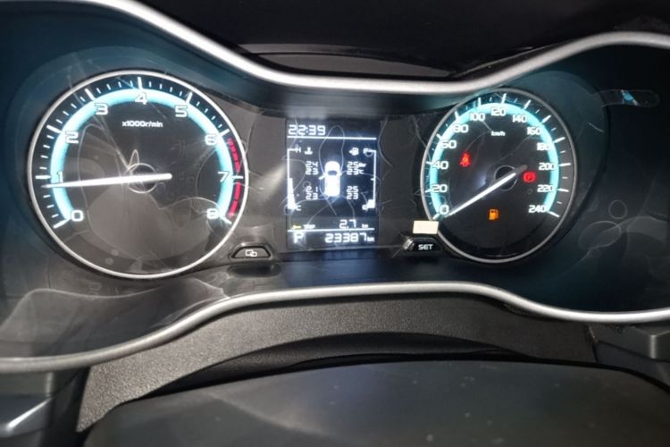 GEELY Emgrand 2022 #12 GEELY Emgrand 2022 immagine di auto #12