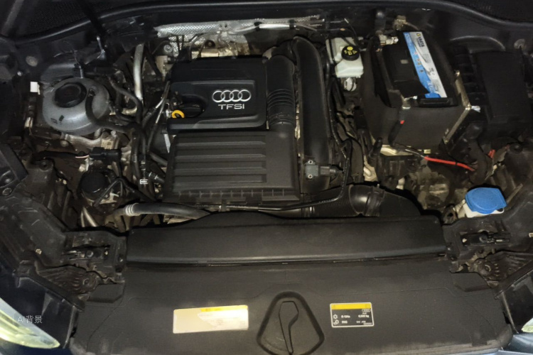 Audi Q3 2020 #22 Audi Q3 2020 car image #22