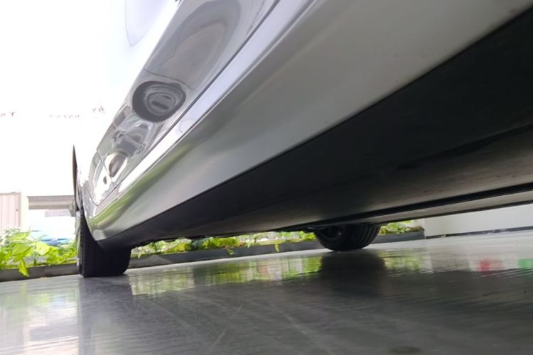 Tesla Model 3 2024 car image #26