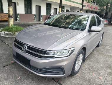 Volkswagen Bora 2019 Volkswagen Bora 2019 car image
