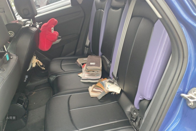 Audi Q3 2019 #19 Audi Q3 2019 immagine di auto #19