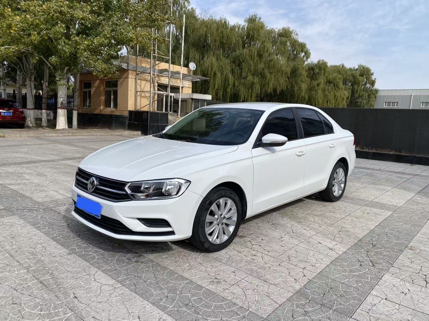 Volkswagen Bora 2019 immagine di auto 