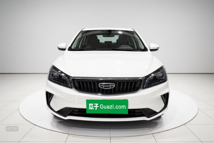 GEELY Emgrand 2021 #3 GEELY Emgrand 2021 car image #3