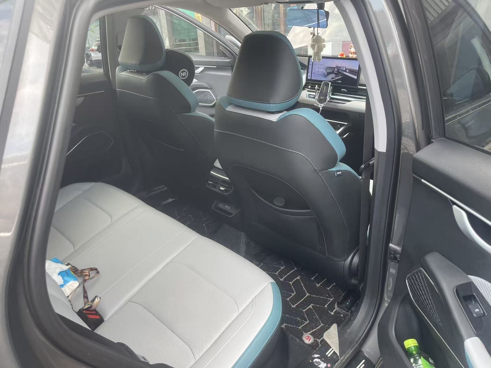 GEELY Emgrand 2023 #6 GEELY Emgrand 2023 car image #6