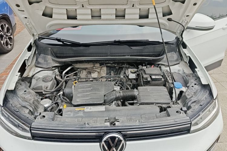 Volkswagen Tharu 2025 #20 Volkswagen Tharu 2025 car image #20