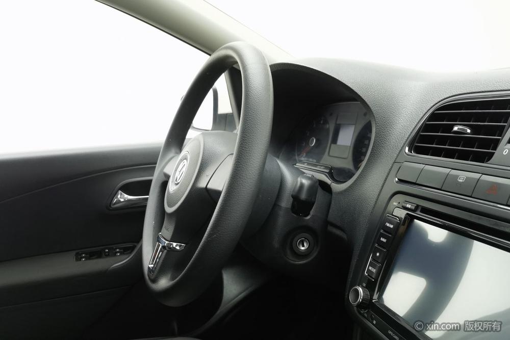 Volkswagen Polo 2012 #8 Volkswagen Polo 2012 image de voiture #8