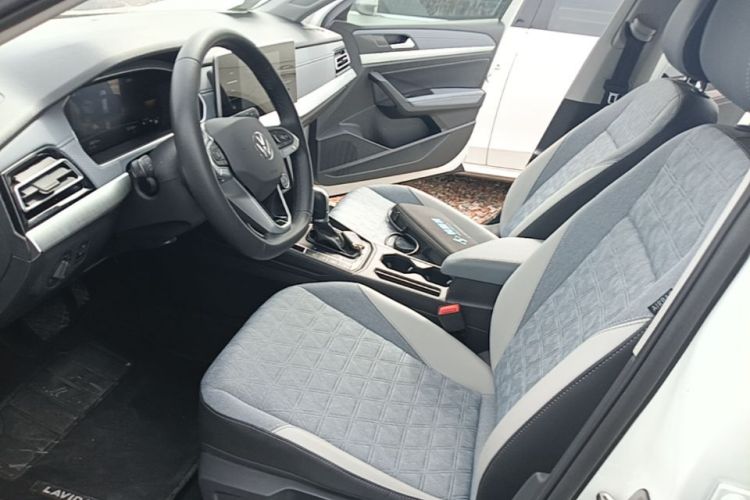 Volkswagen Lavida 2023 #16 Volkswagen Lavida 2023 car image #16