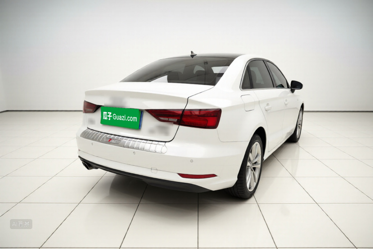 奥迪 奥迪A3 2018 汽车图片 #7