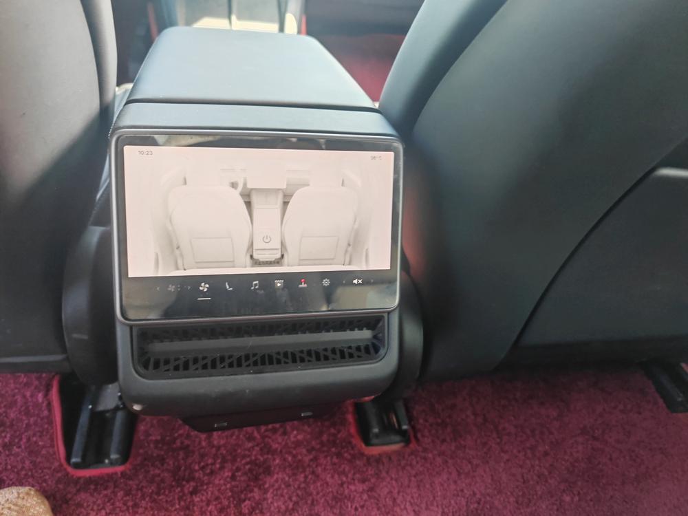 Tesla Model 3 2025 #8 Tesla Model 3 2025 صورة سيارة #8