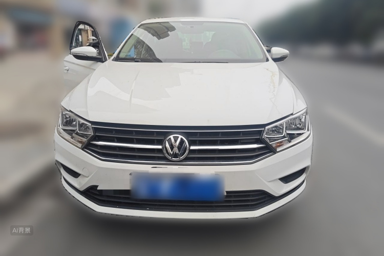 Volkswagen Bora 2020 #3 Volkswagen Bora 2020 صورة سيارة #3