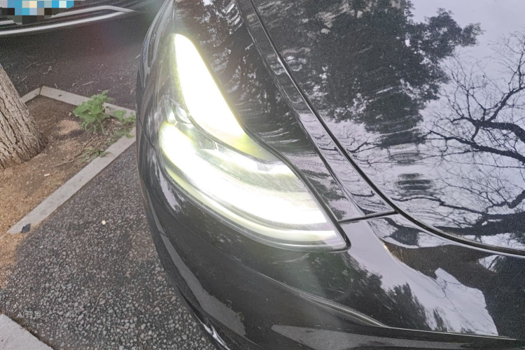 Tesla Model Y 2022 #8 Tesla Model Y 2022 immagine di auto #8