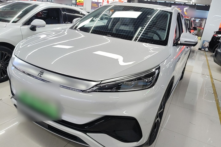 BYD Yuan Plus 2023 immagine di auto #2