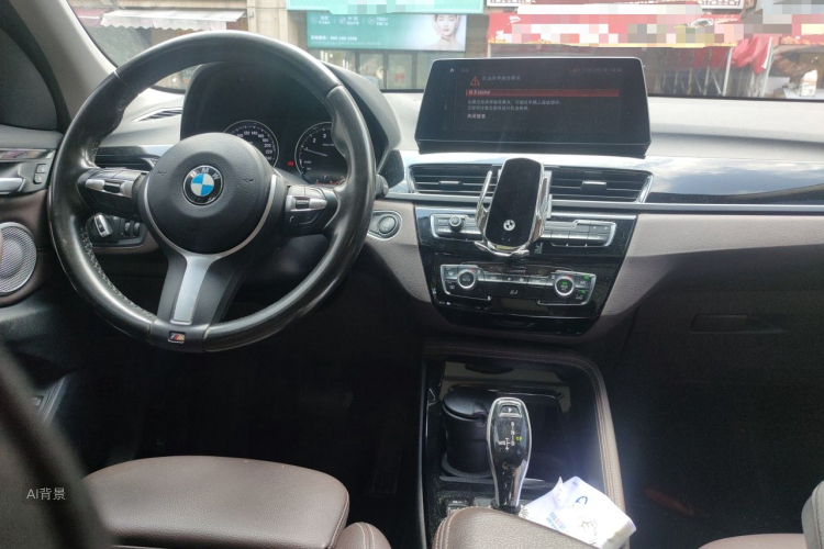 BMW X1 2021 car image #15