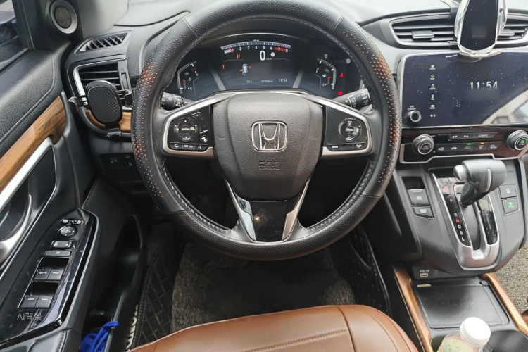 Honda CR-V 2020 #12 Honda CR-V 2020 car image #12