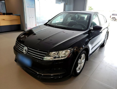 Volkswagen Lavida 2018 car image 