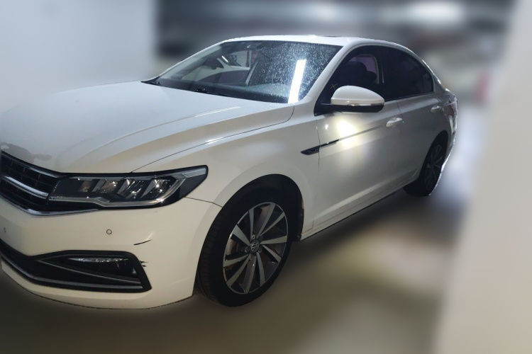 Volkswagen Bora 2019 car image #2