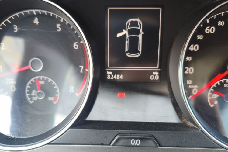 Volkswagen Golf 2015 car image #14