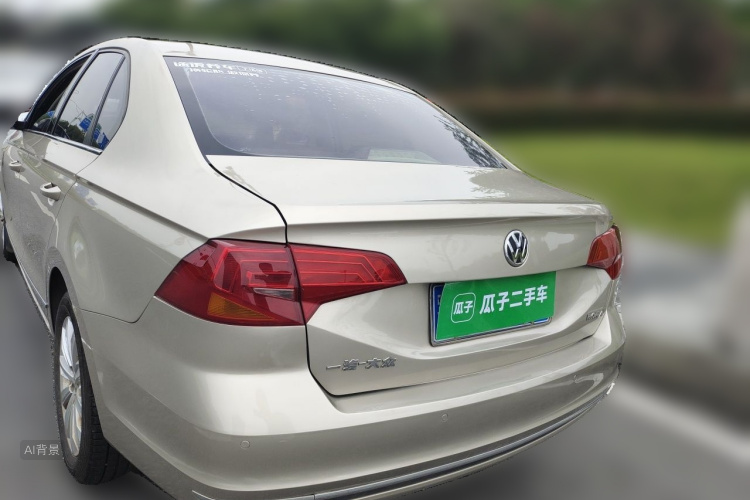 Volkswagen Bora 2016 #5 Volkswagen Bora 2016 изображение автомобиля #5