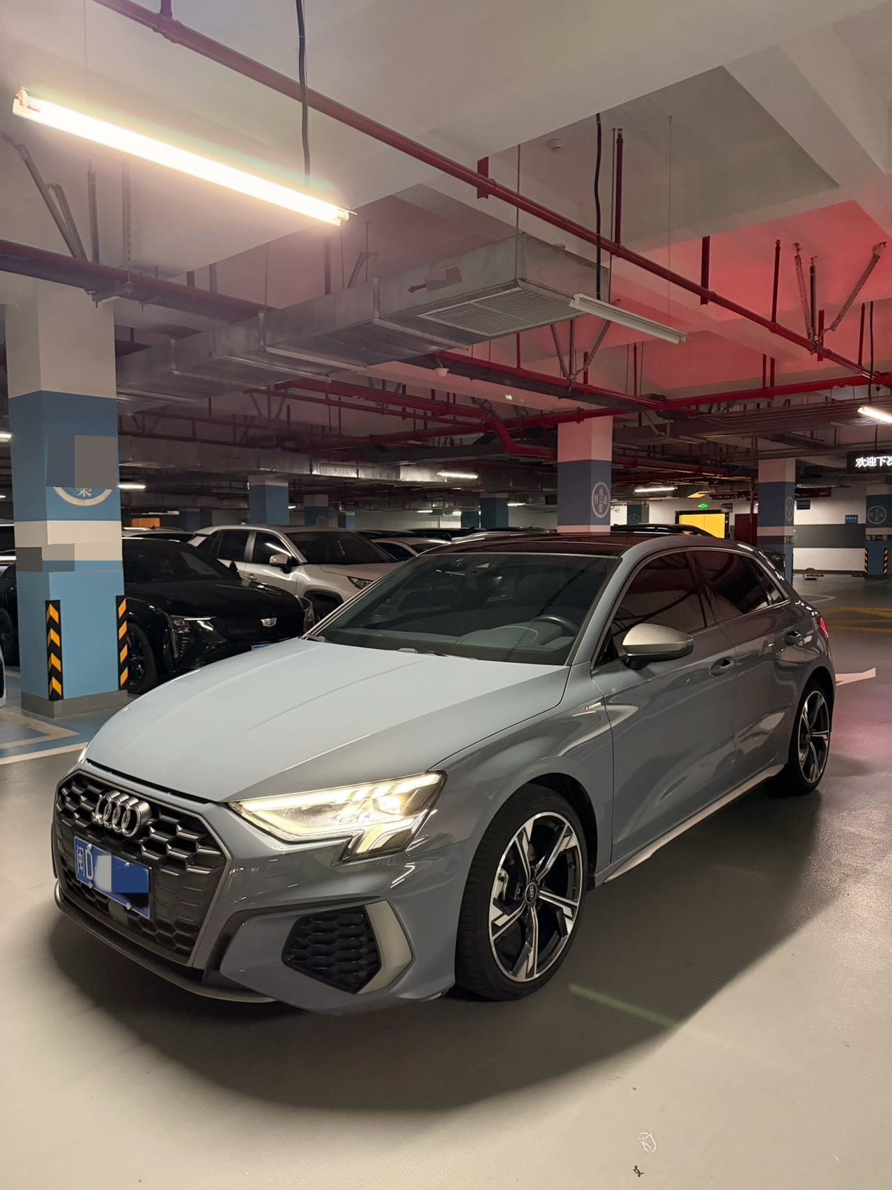 2022 2022 car image