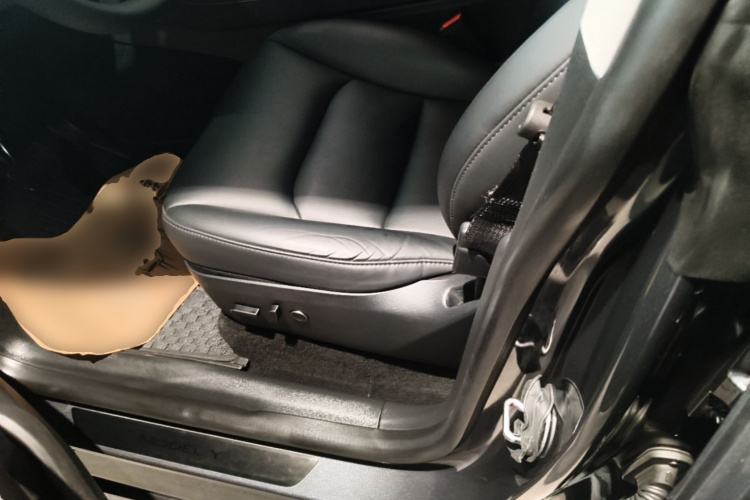 Tesla Model Y 2023 #15 Tesla Model Y 2023 imagen de coche #15