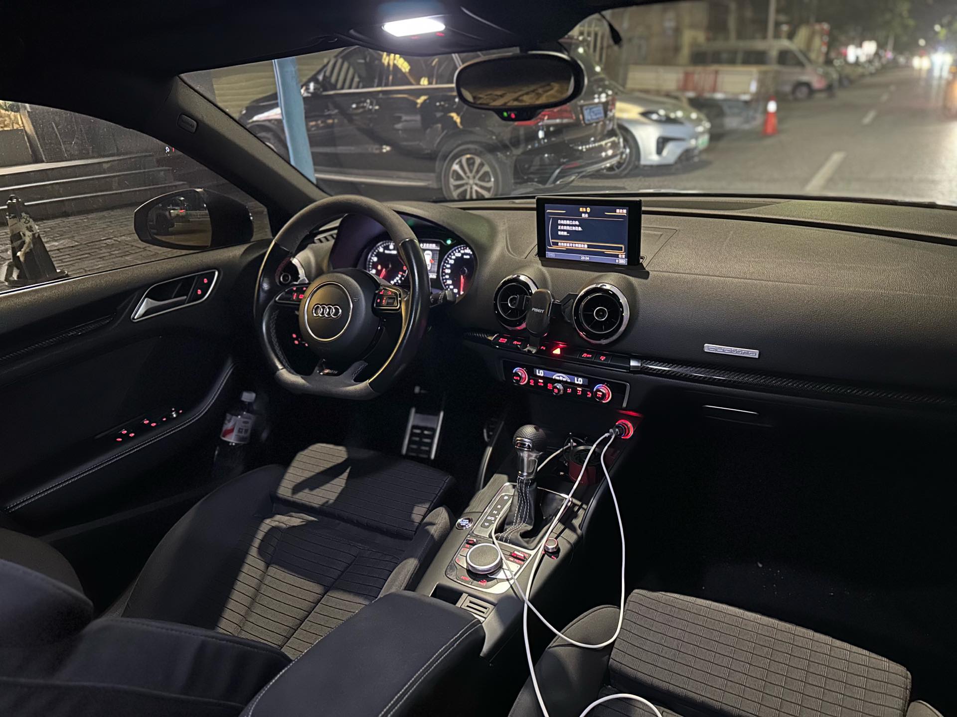 Audi A3 (Imported) 2015 #7 Audi A3 (Imported) 2015 immagine di auto #7