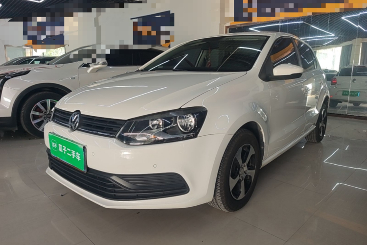 Volkswagen Polo 2018 #2 Volkswagen Polo 2018 image de voiture #2