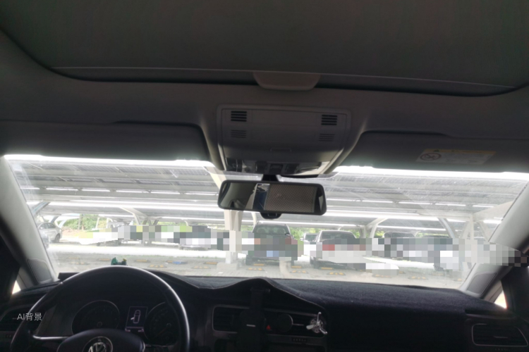 Volkswagen Golf 2016 imagen de coche #20