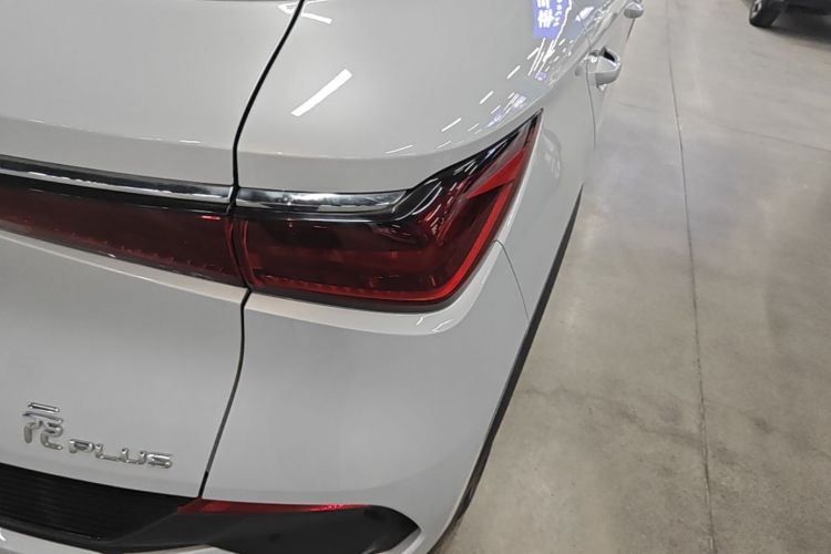 BYD Yuan Plus 2024 car image #8