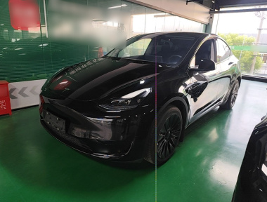 Tesla Model Y 2023 Tesla Model Y 2023 imagen de coche
