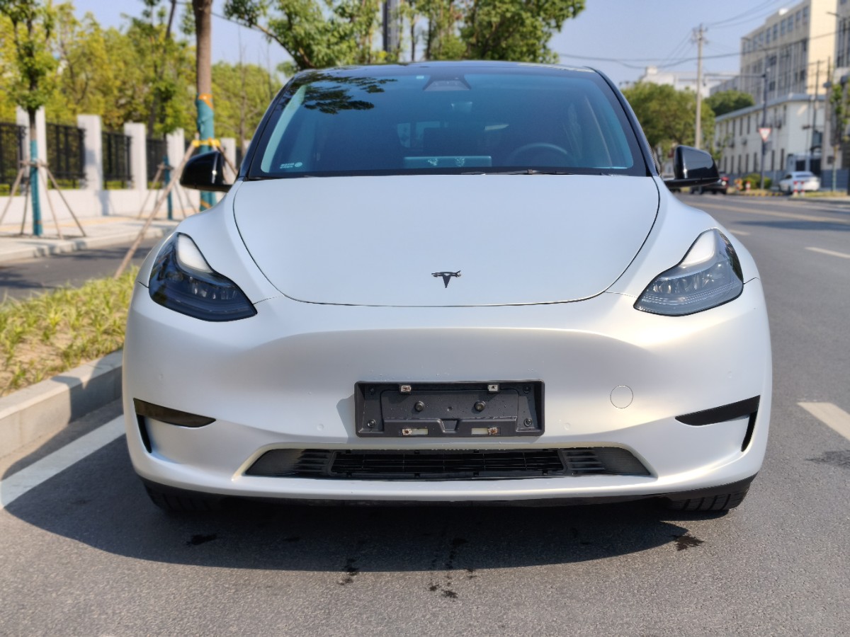 Tesla Model Y 2023 #2 Tesla Model Y 2023 imagem de carro #2
