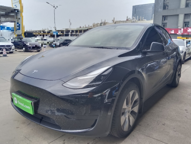 Tesla Model Y 2022 Tesla Model Y 2022 immagine di auto