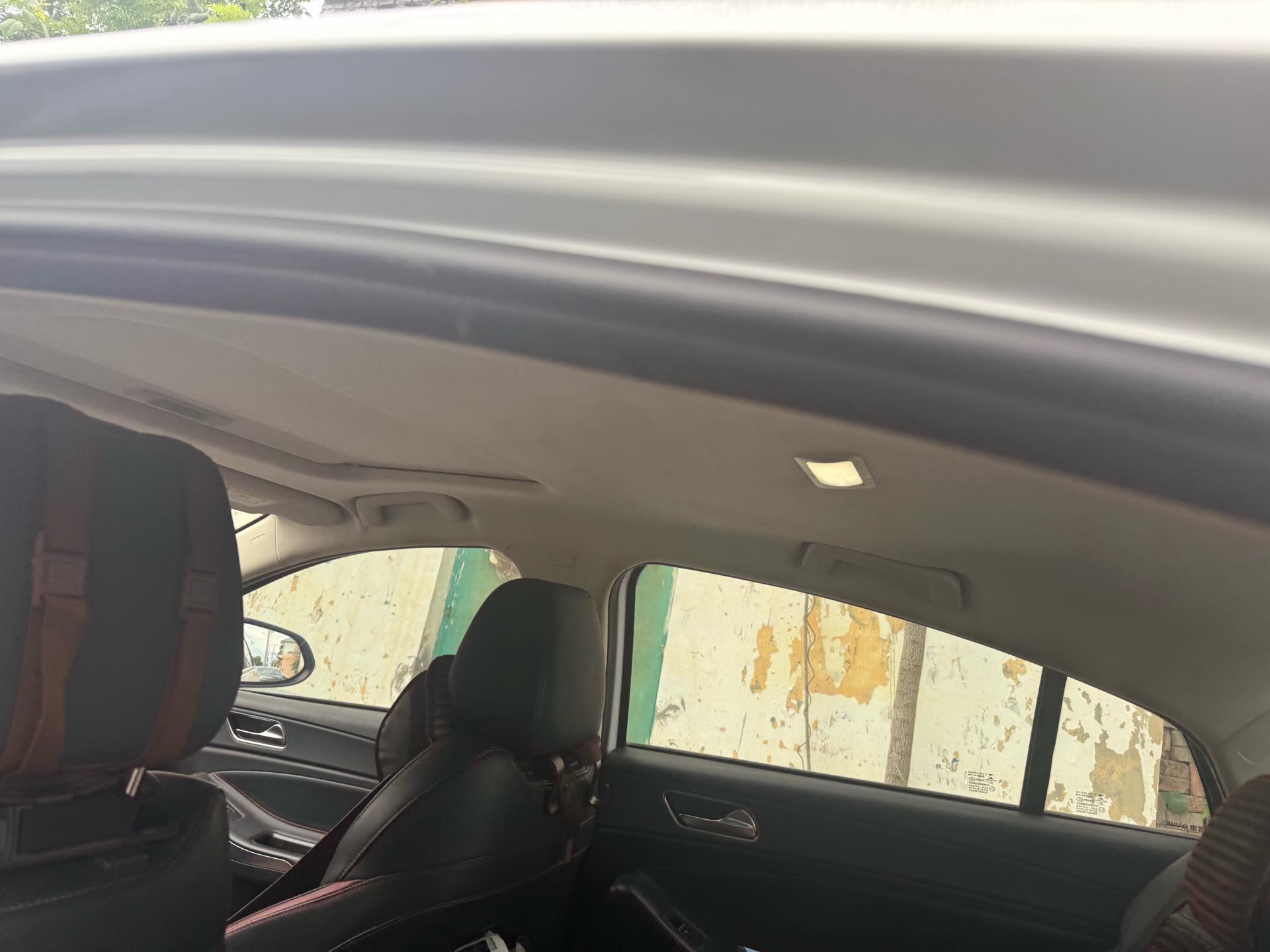 Chery Arrizo 5 Plus 2021 car image #5