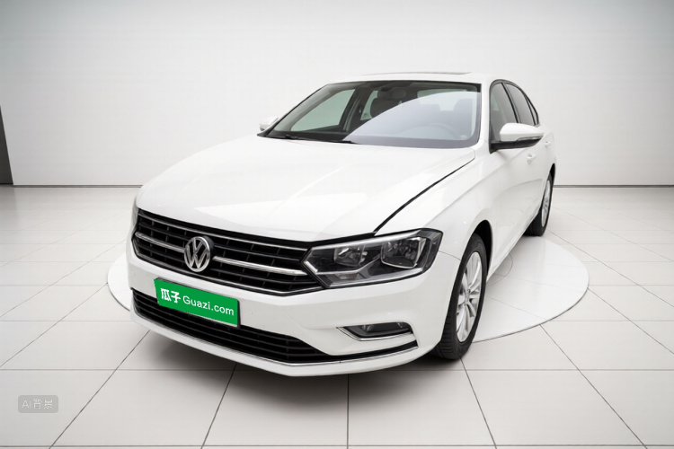 Volkswagen Bora 2016 car image #2