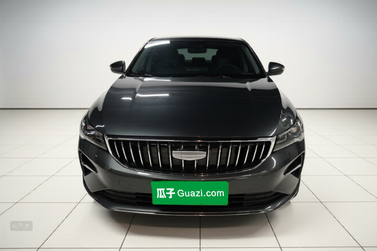 GEELY Emgrand 2025 immagine di auto #3