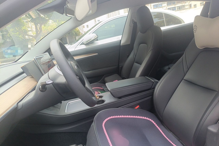 Tesla Model 3 2023 car image #15