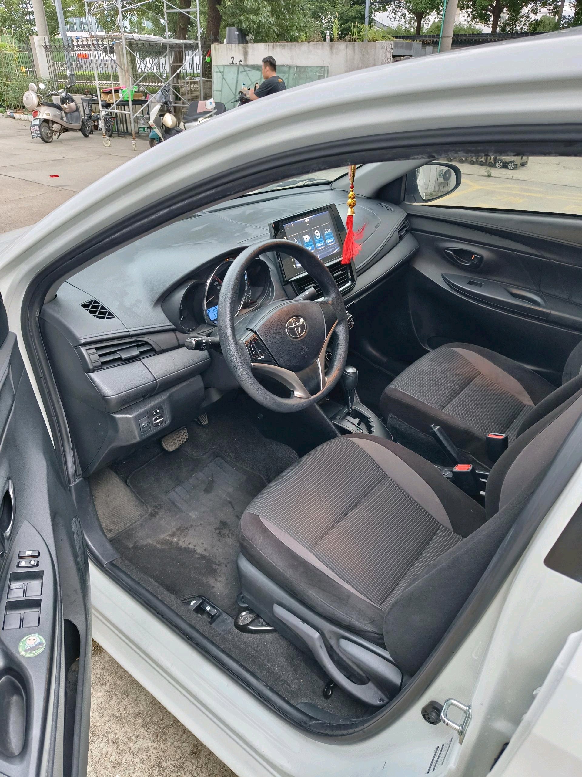 Toyota Vios 2020 car image #5
