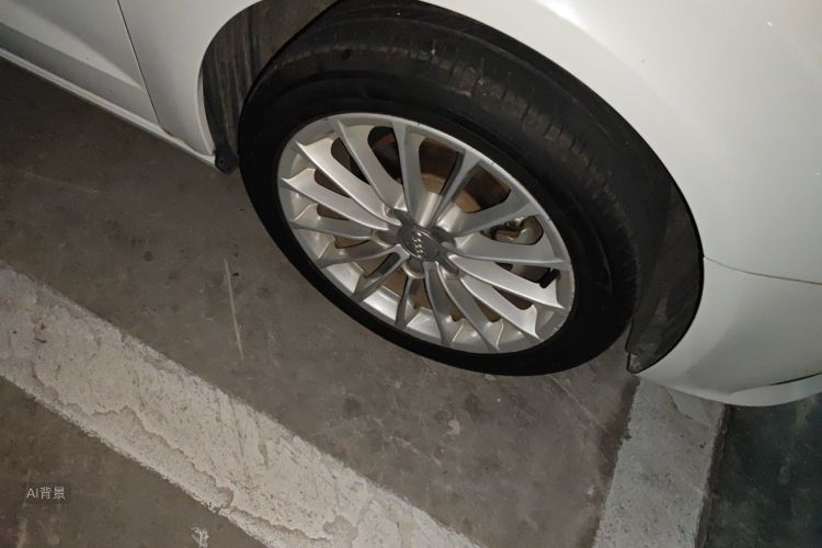 Audi A3 2015 #9 Audi A3 2015 immagine di auto #9