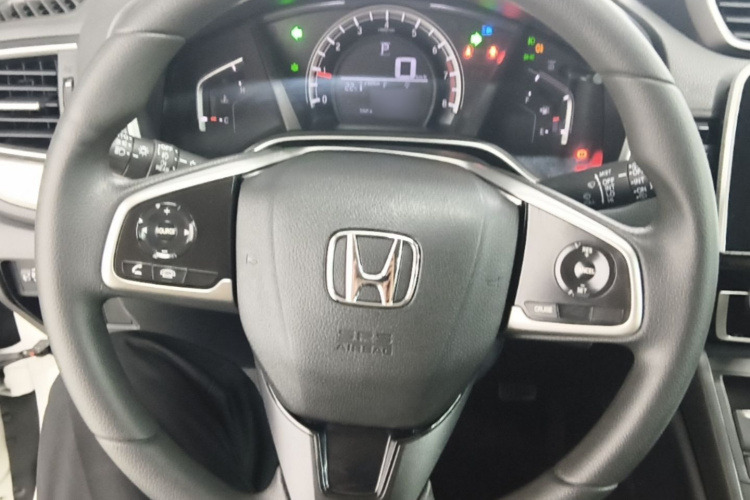 Honda CR-V 2019 car image #11