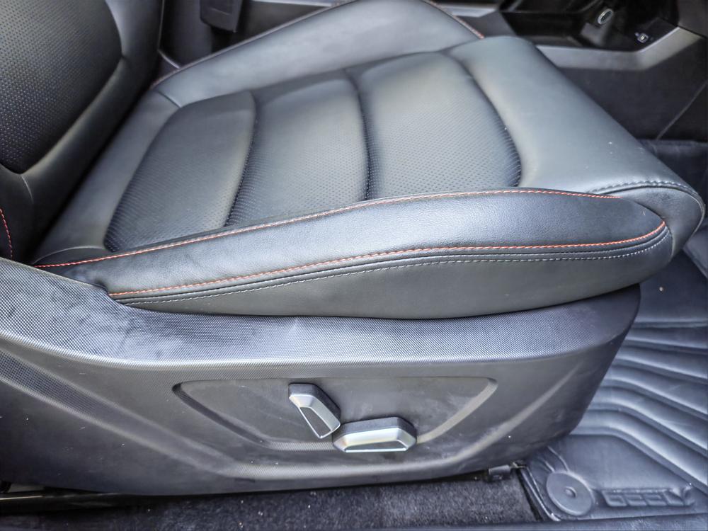 GEELY Cowboy 2024 car image #19