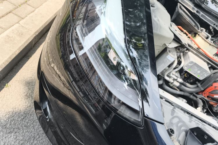 Tesla Model 3 2022 immagine di auto #8