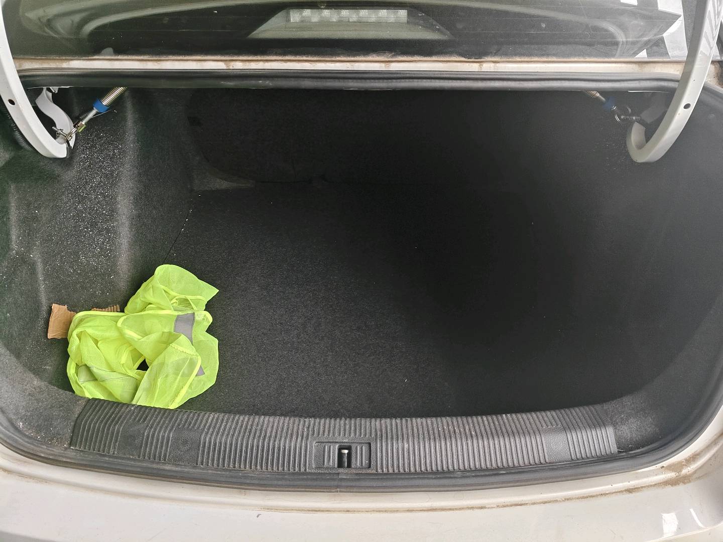 Volkswagen Bora 2020 car image #9