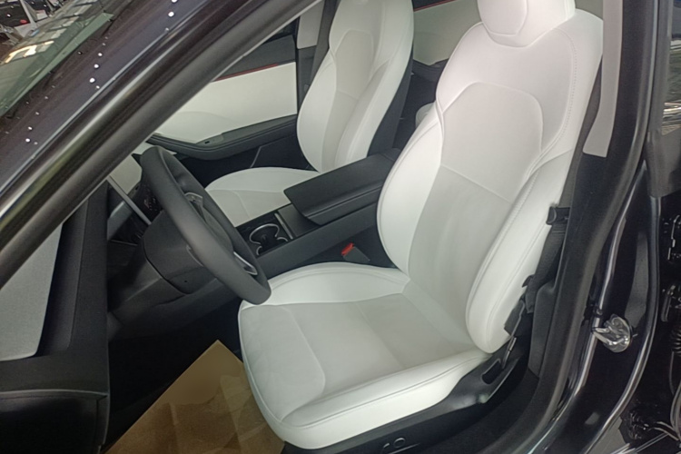 Tesla Model 3 2025 #15 Tesla Model 3 2025 car image #15
